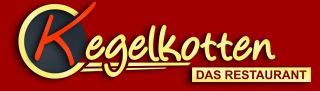 Logo: Restaurant Kegelkotten Dortmund Brechten